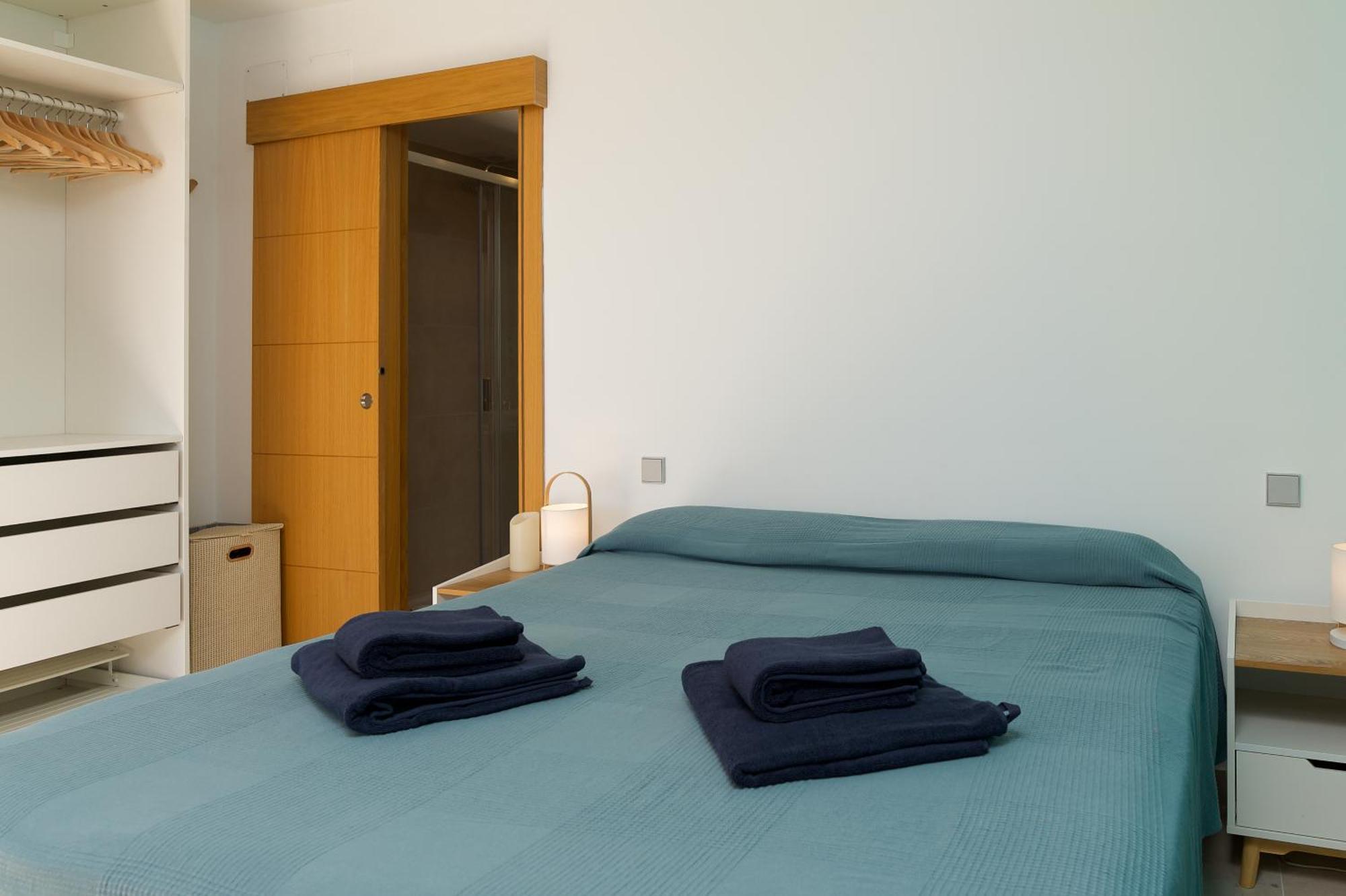 Deja Blue - Tarifa Rent Modern Penthouse公寓 外观 照片